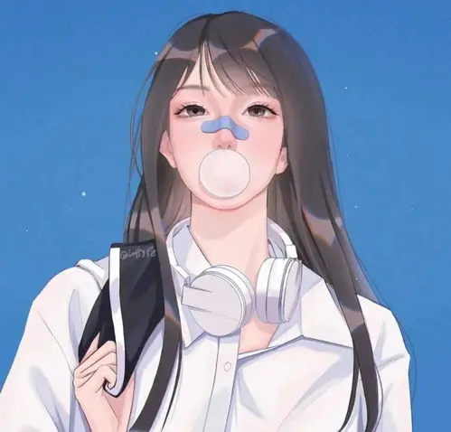 风车动漫用户头像